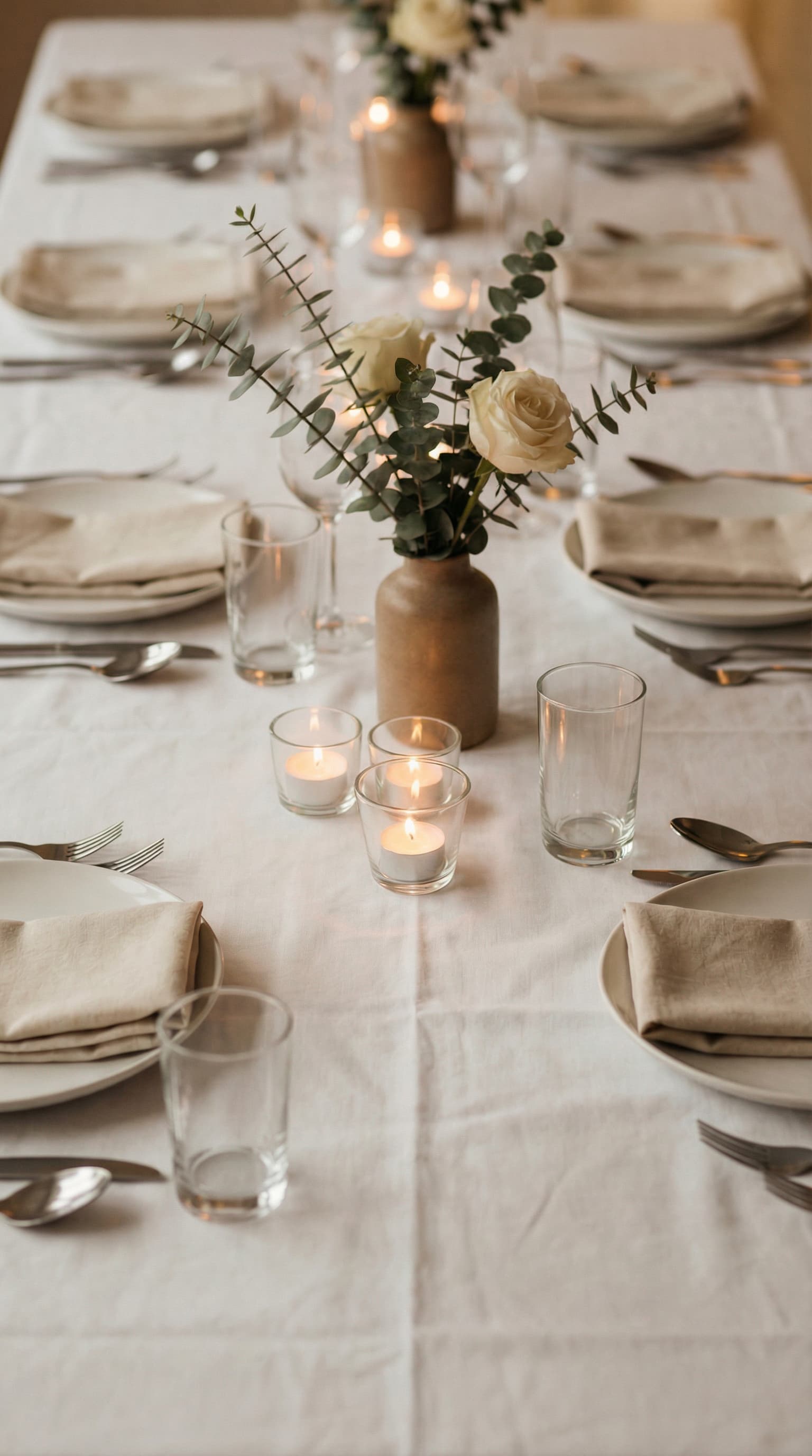 Банкет / фон